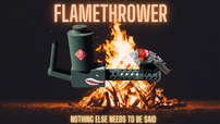 Flamethrower 202//114